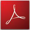 Acrobat Reader Logo